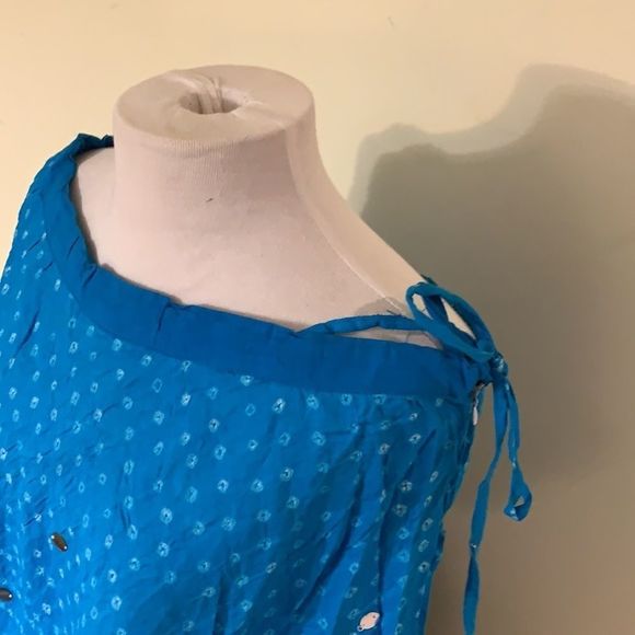 PTNY Colorful Dress - Picture 7 of 8